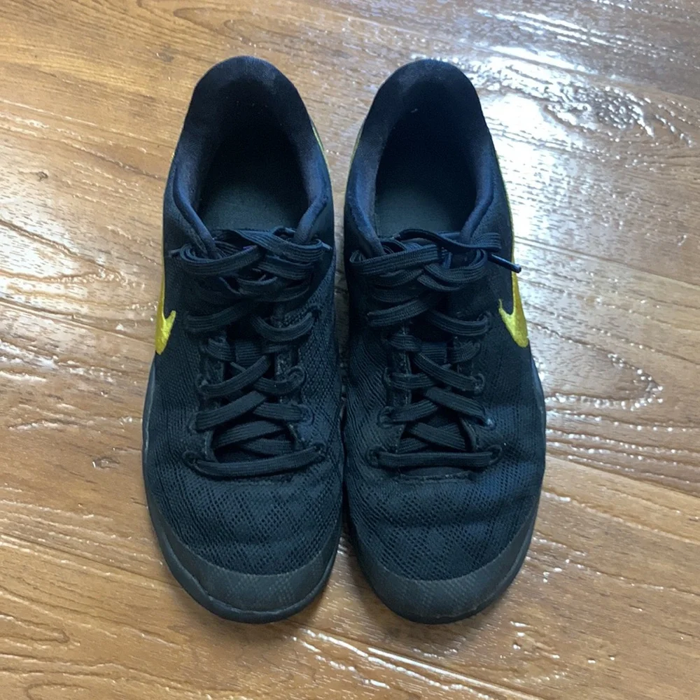 Nike Kobe Bryant 8 Basketball Athletic Shoes Sneakers